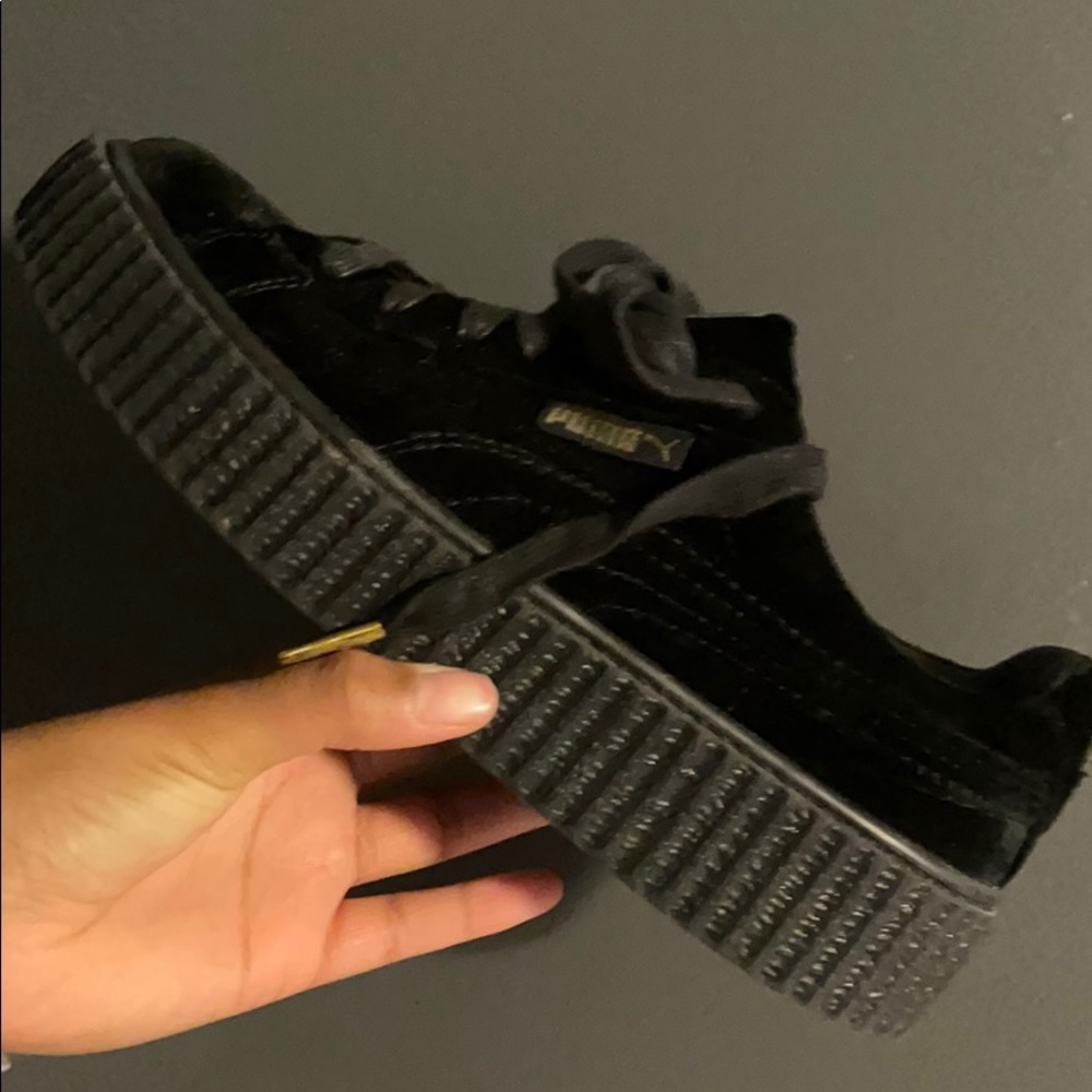 Rihanna FentyCreepers 😍